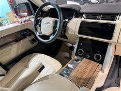 لاند روفر رانج روفر فوج